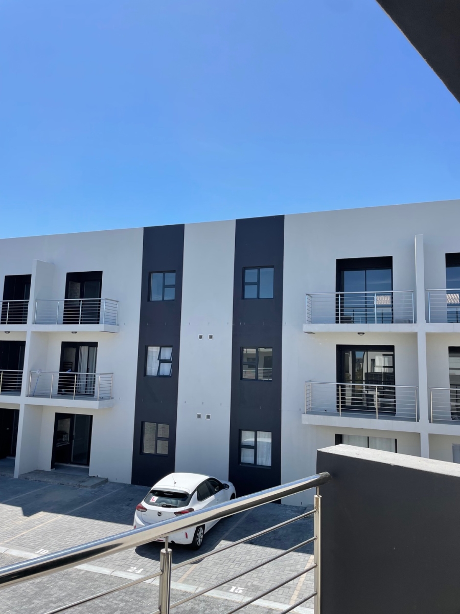 2 Bedroom Property for Sale in Parklands East Western Cape